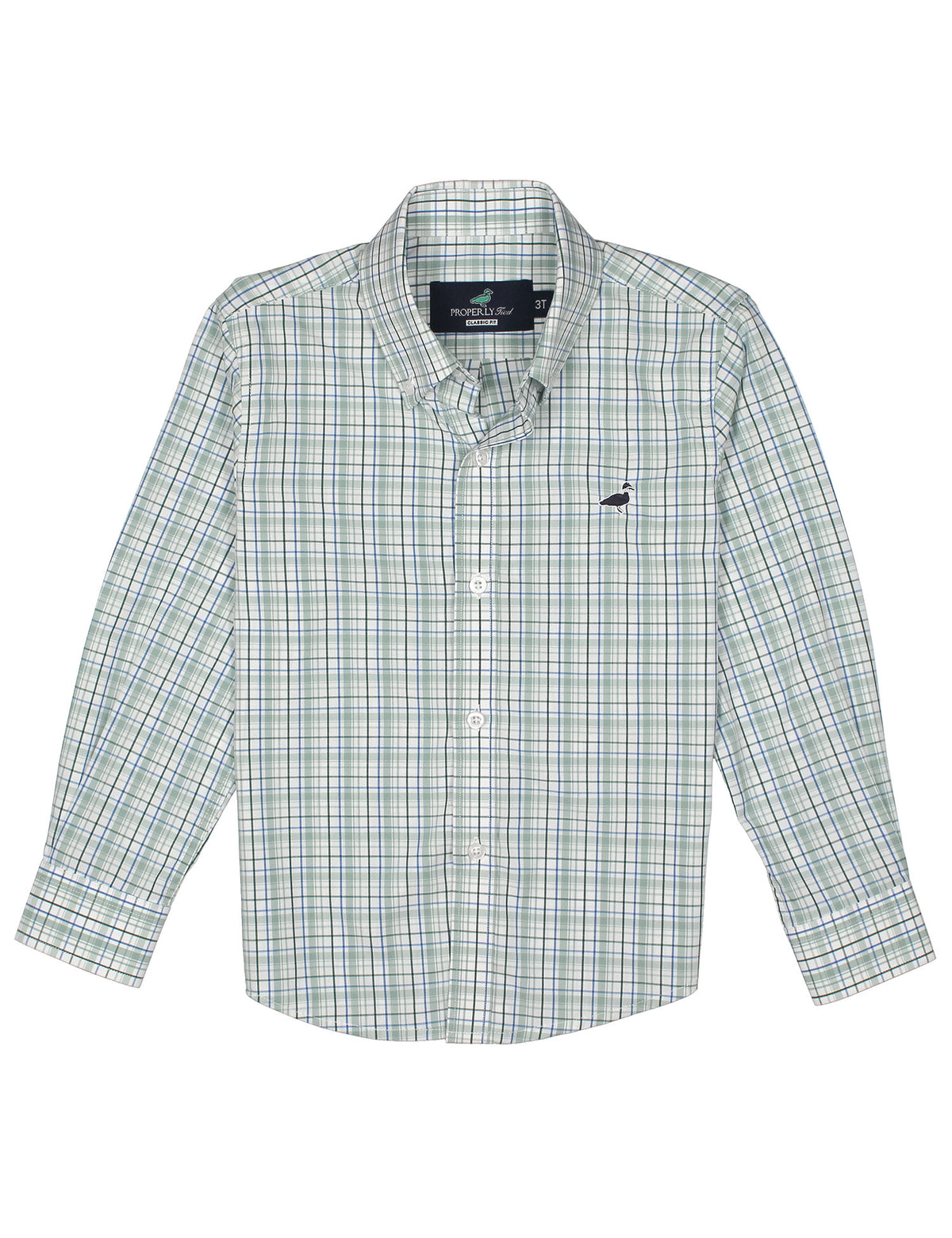 PT Seasonal Sportshirt