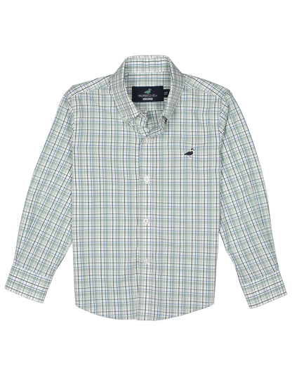 PT Seasonal Sportshirt