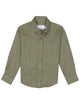 PT Cypress Needle Woodland Sportshirt