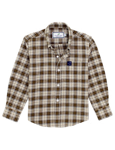 PT Classic Flannel