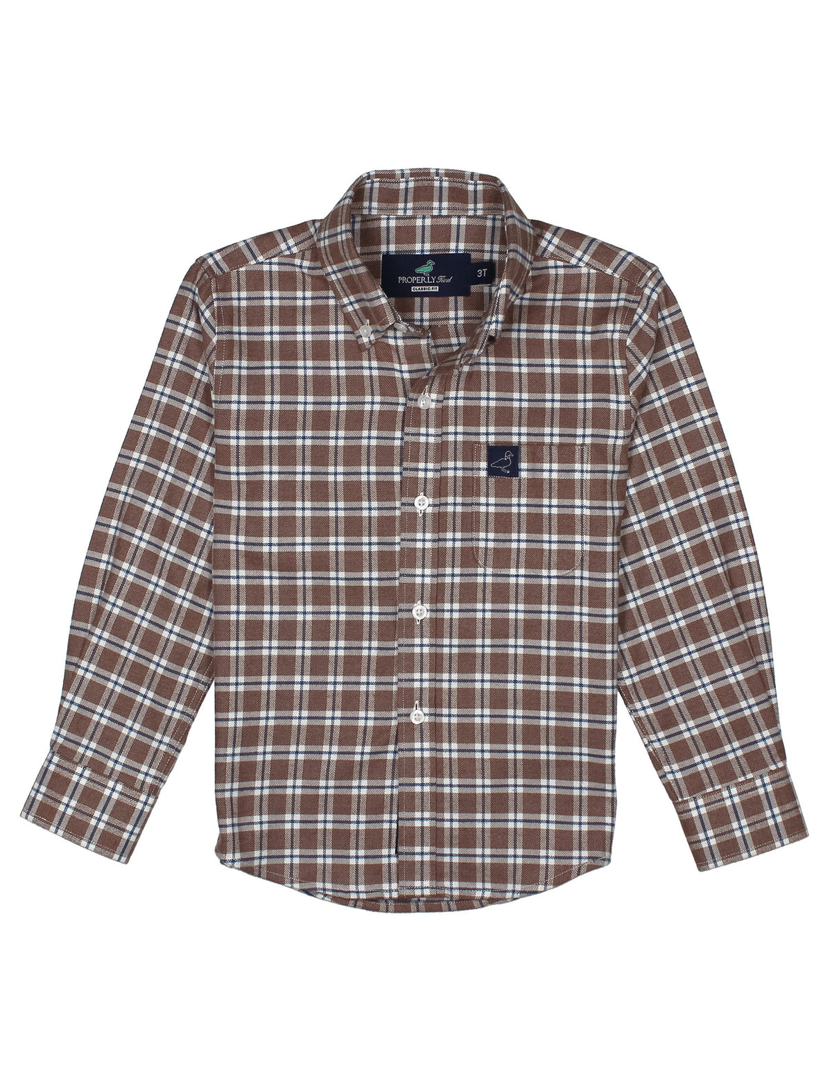 PT Classic Flannel
