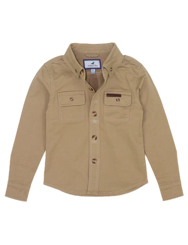 PT Harvest Workshirt