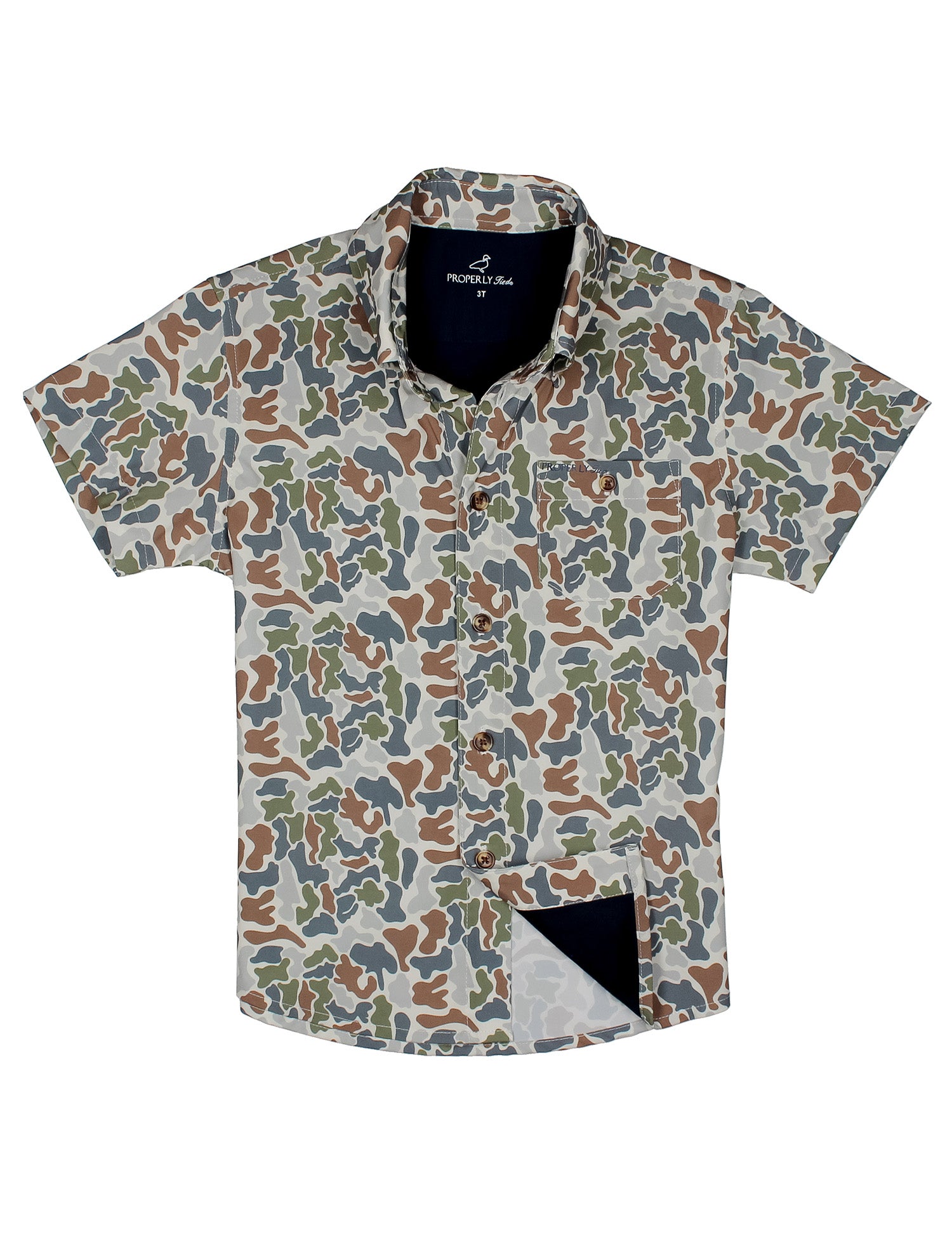 PT Sportsman Field Shirt