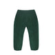 Green Cord Logan Bloomer Pants