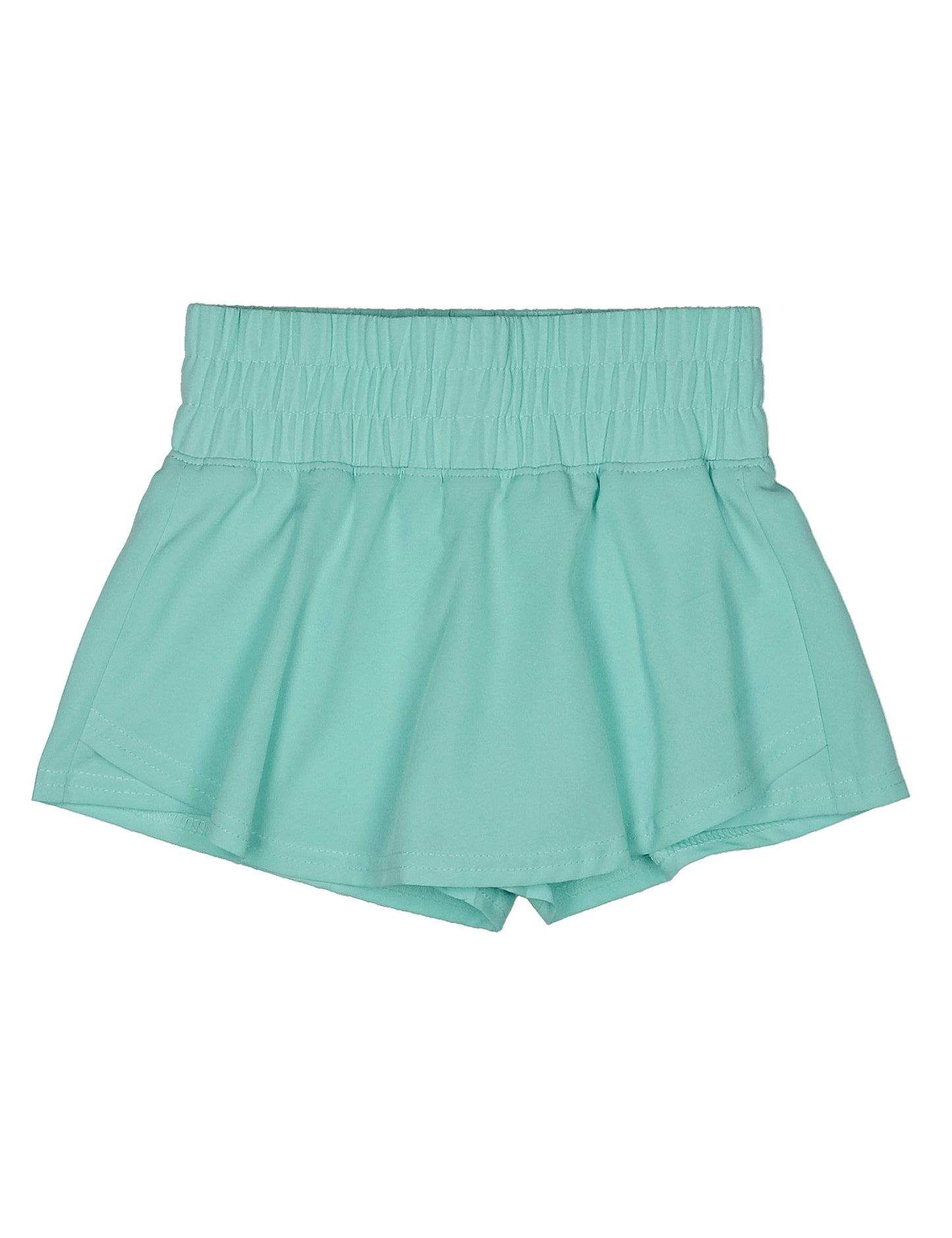 PT Girls Court Skort