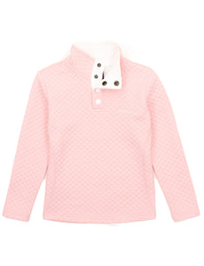 PT Girls Social Pullover