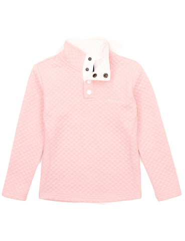 PT Girls Social Pullover