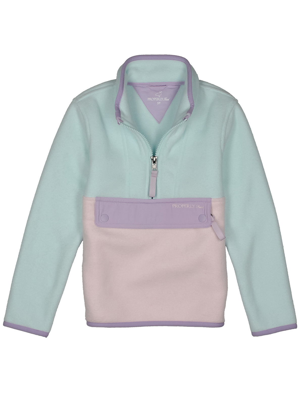 PT Girls Wallaby Pullover