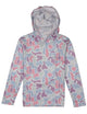 PT Girls Cotton Candy Camo Hoodie