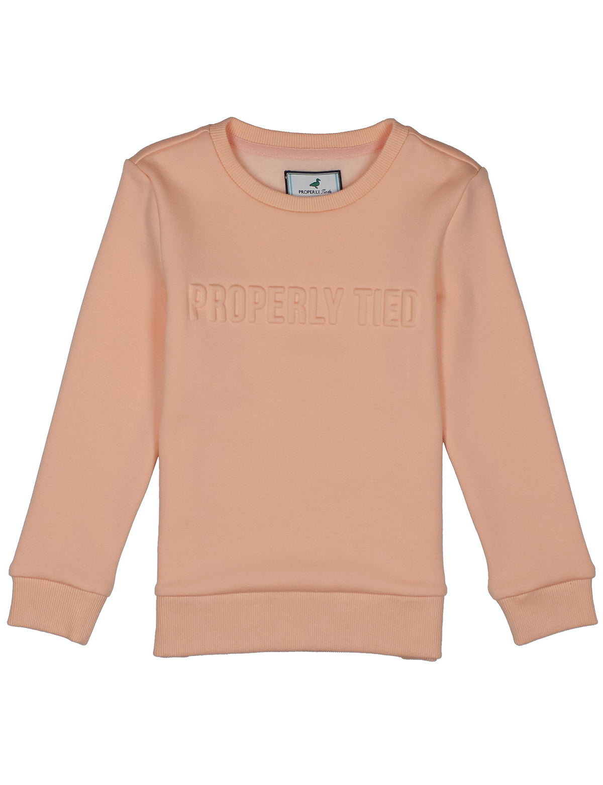 PT Girls Roxie Sweatshirt