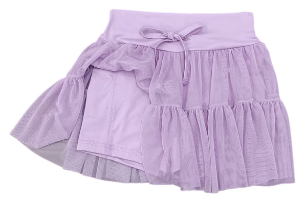 BE TuTu Skort