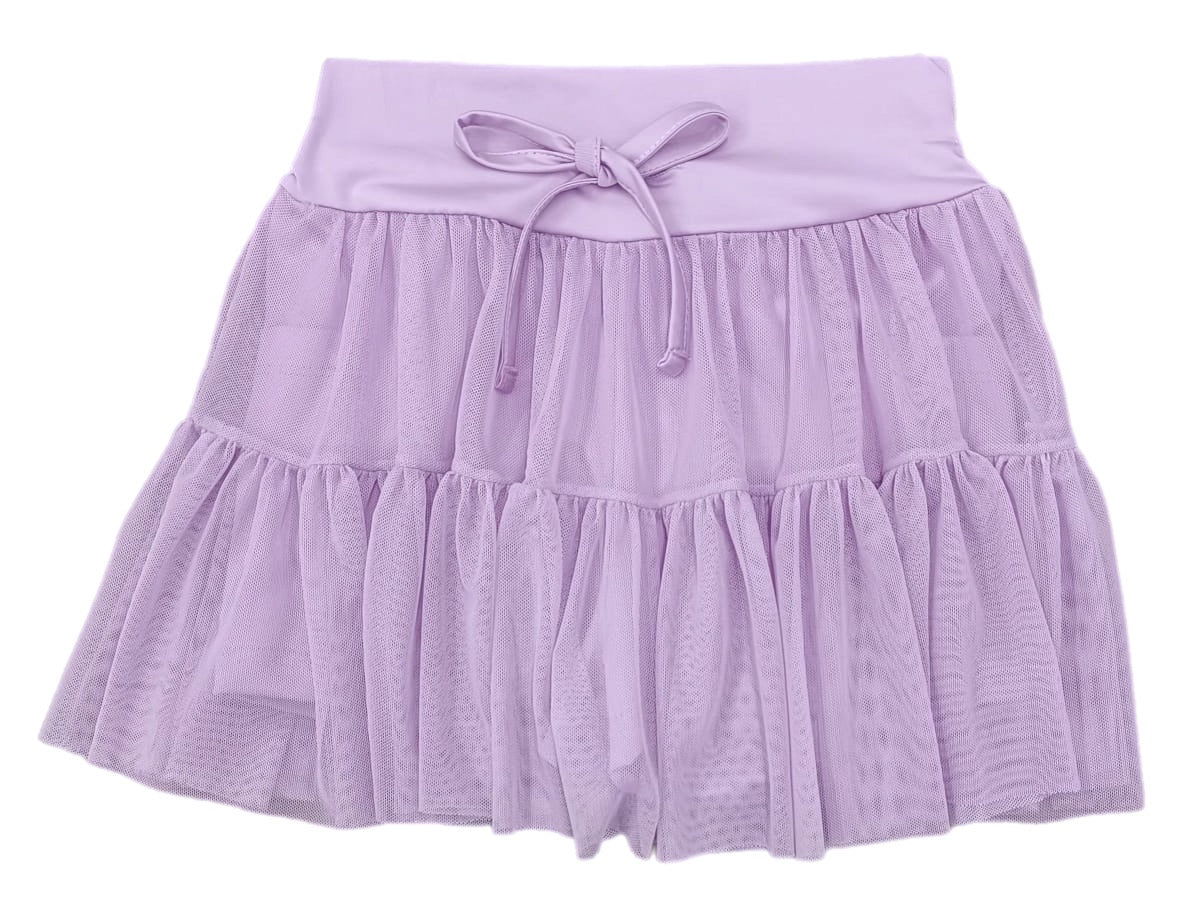 BE TuTu Skort