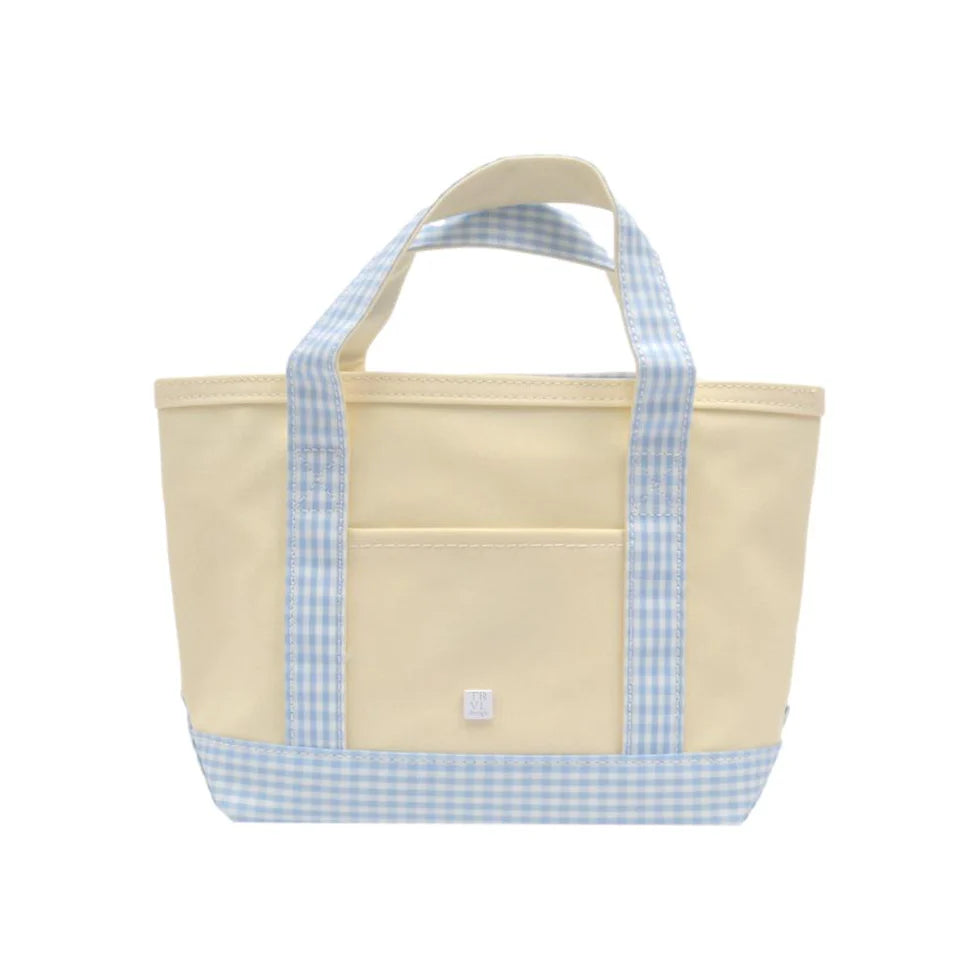 TRVL Mini Totes