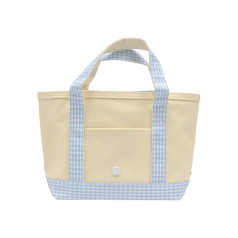 TRVL Mini Totes