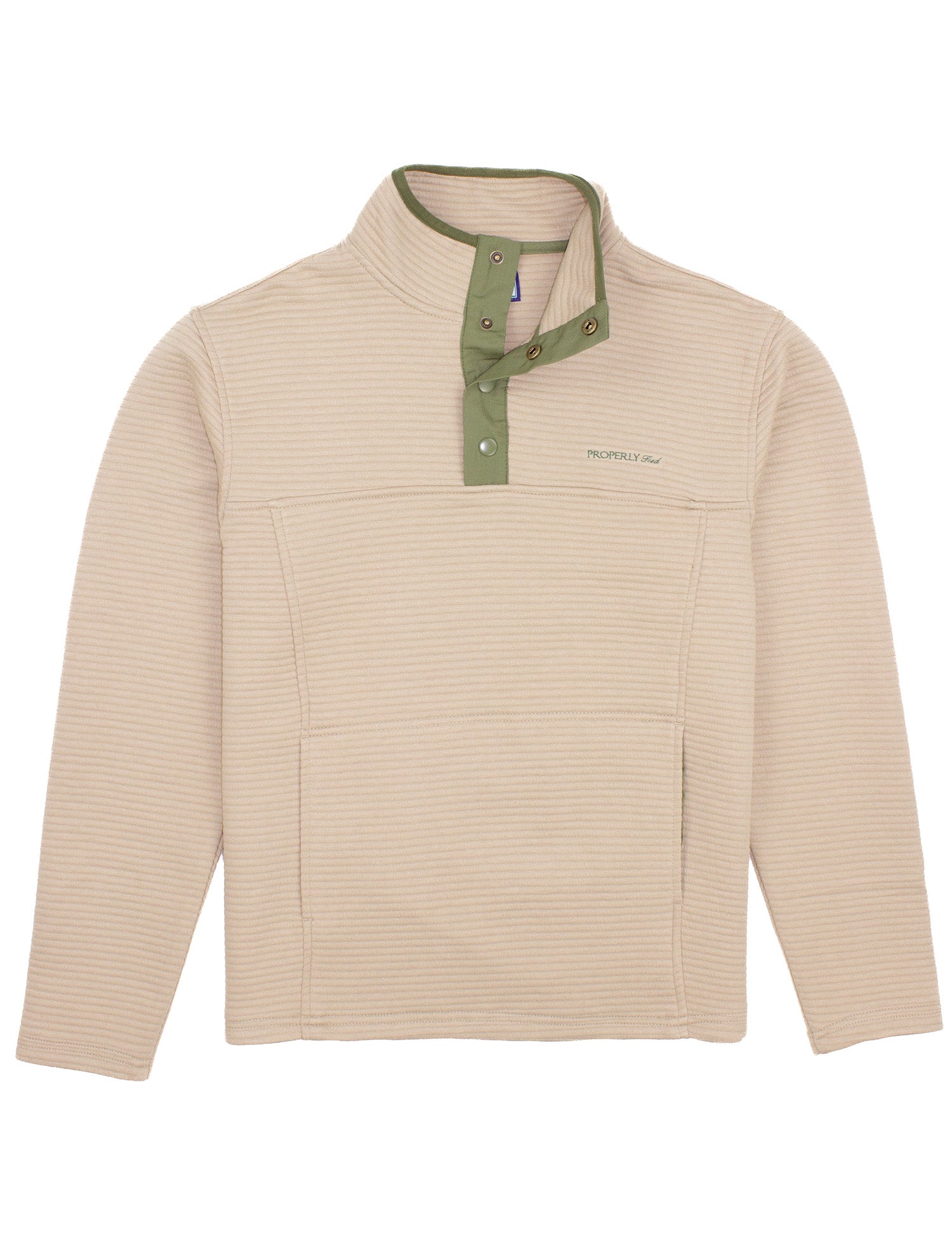 Men's PT Ridgeway Pullover