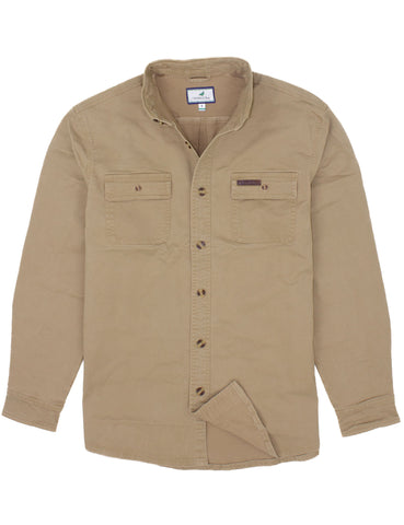 Men's PT Harvest Workshirt