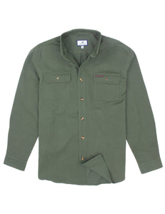 Men's PT Harvest Workshirt