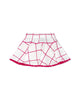Power Pink Quinn Skort