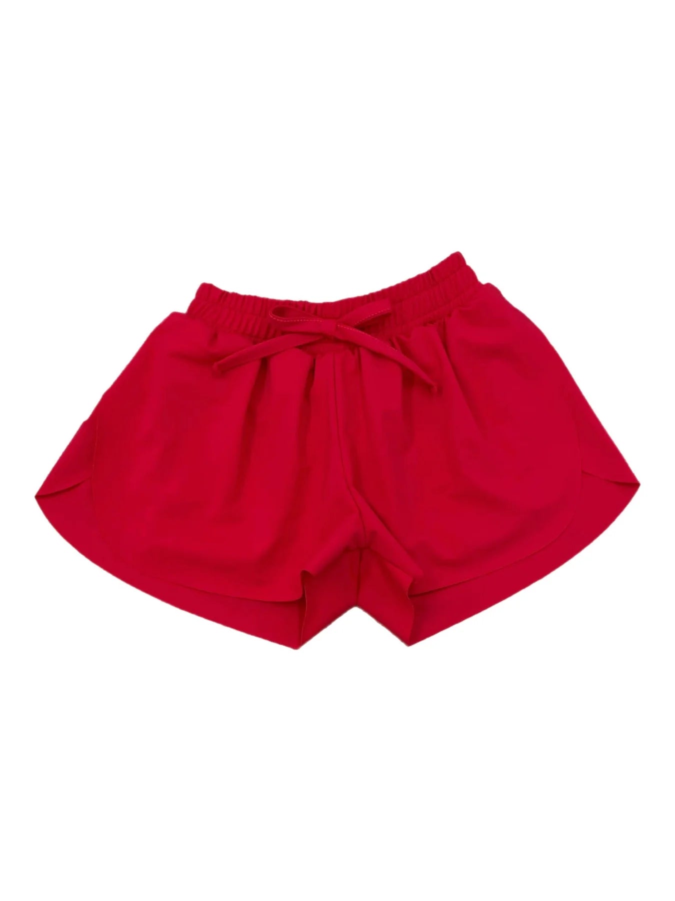 BE Butterfly Athleisure Shorts