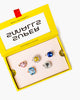 Sparkle Ring Set