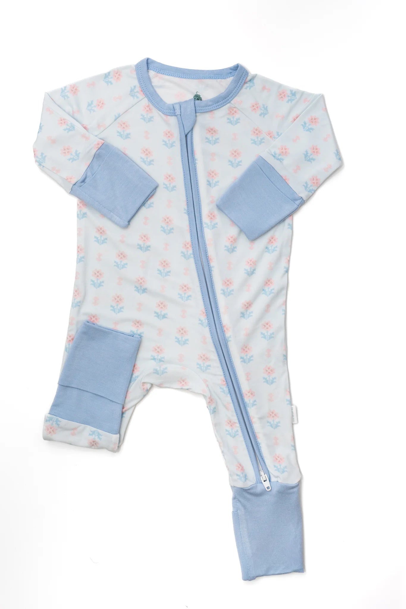 Love Garden Sleep Romper