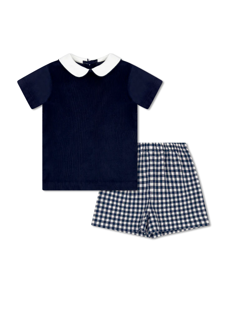 Sibley Short Set