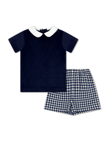 Sibley Short Set