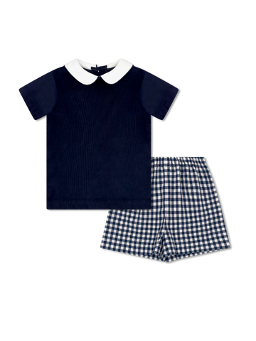 Sibley Short Set