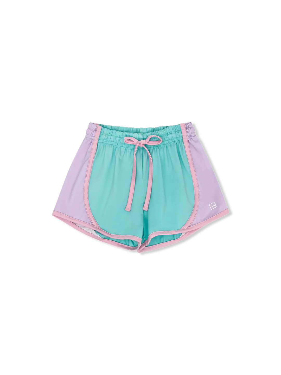 SET Elise Shorts