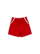 Nathan Red Shorts