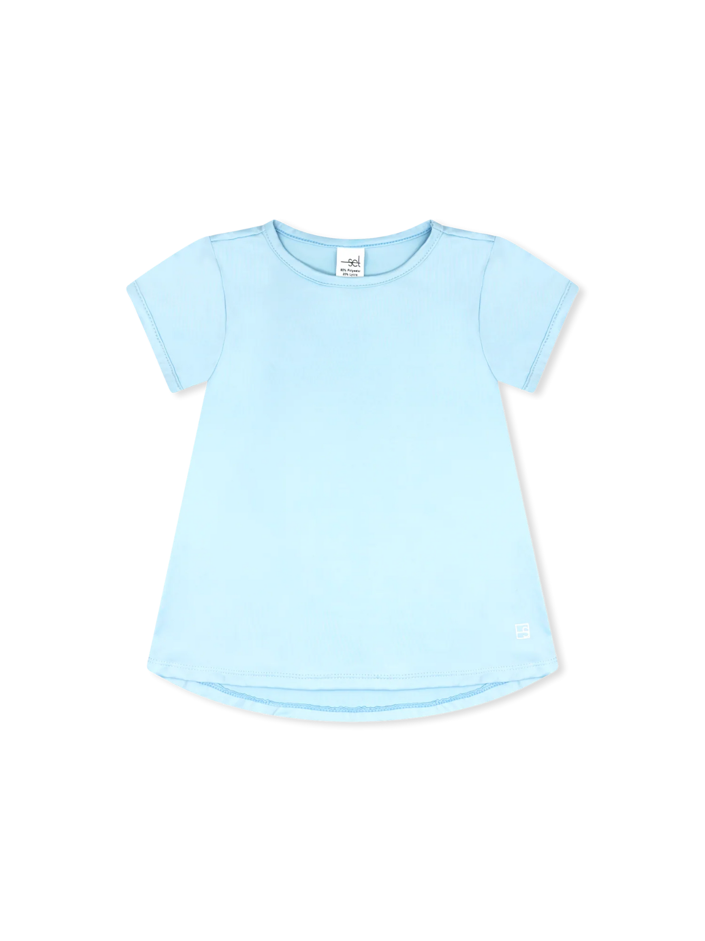 Bridget Cotton Candy Tee