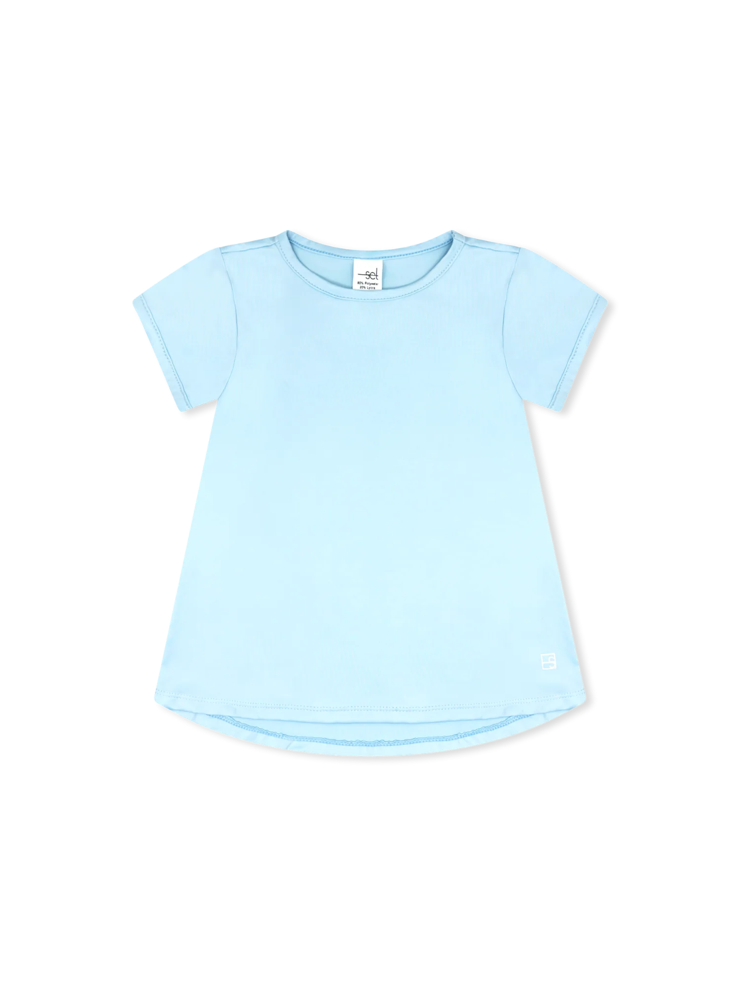 Bridget Cotton Candy Tee