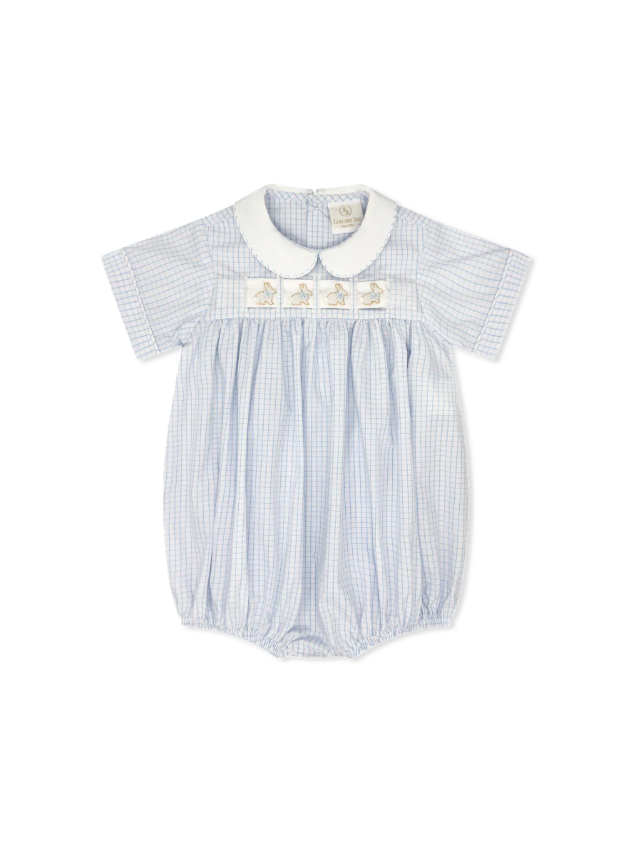 Noah Ribbon Bubble