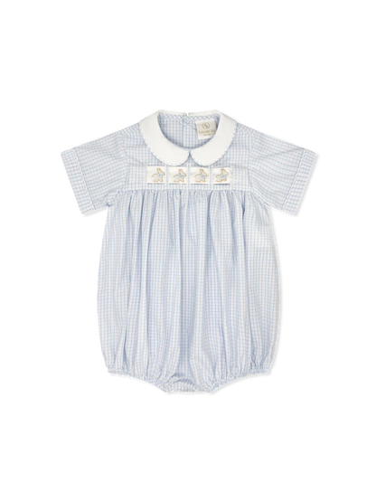 Noah Ribbon Bubble