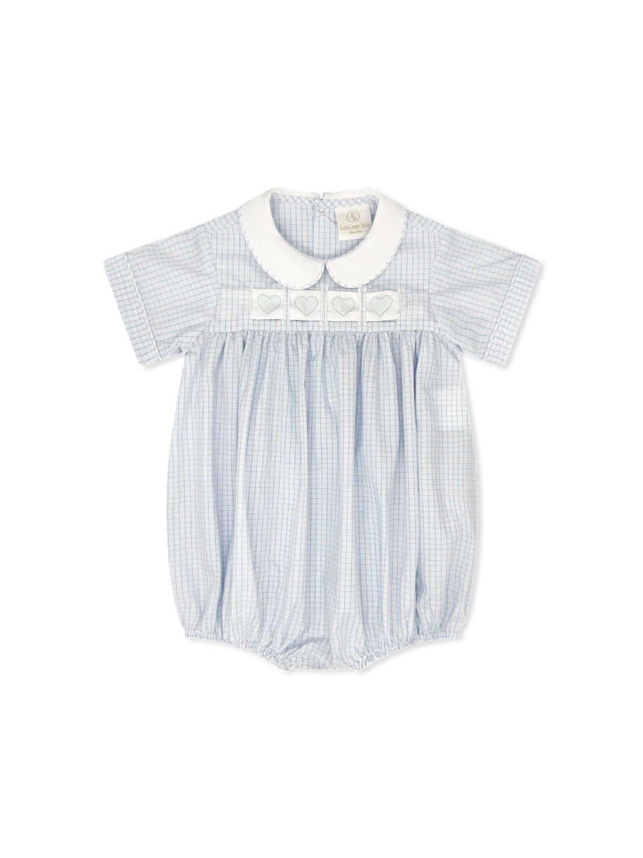 Noah Ribbon Bubble