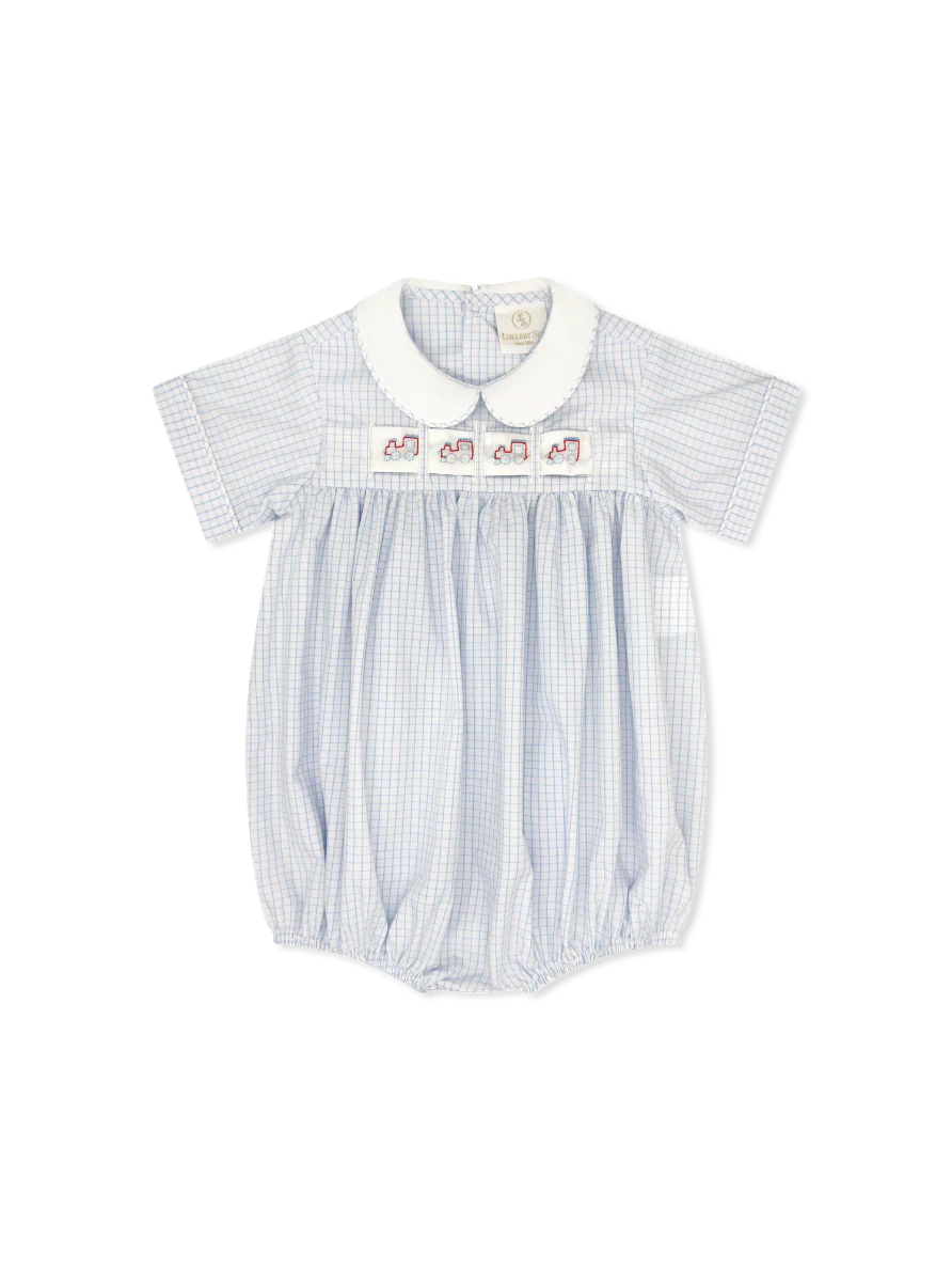 Noah Ribbon Bubble