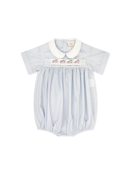 Noah Ribbon Bubble
