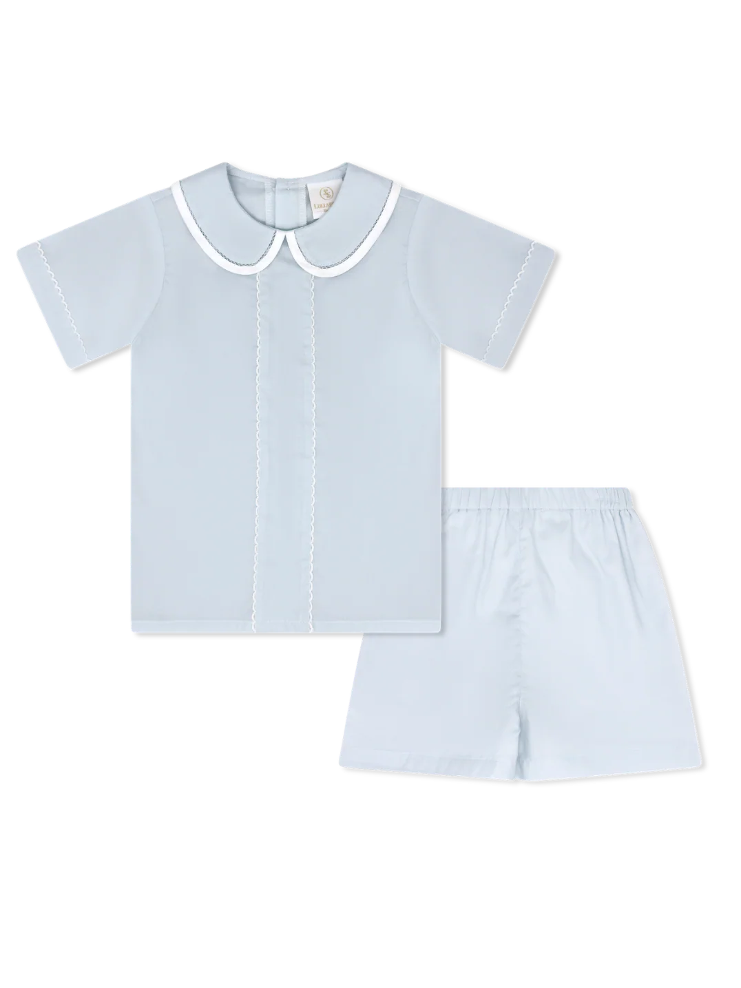 Jonathan Short Set