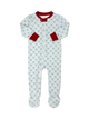 Play Ball Footie