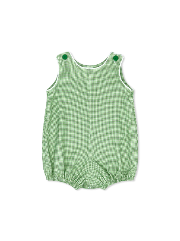 Green Bennett Bubble