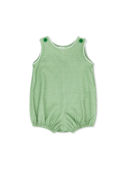 Green Bennett Bubble