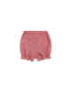 Red Grace Gingham Bloomers