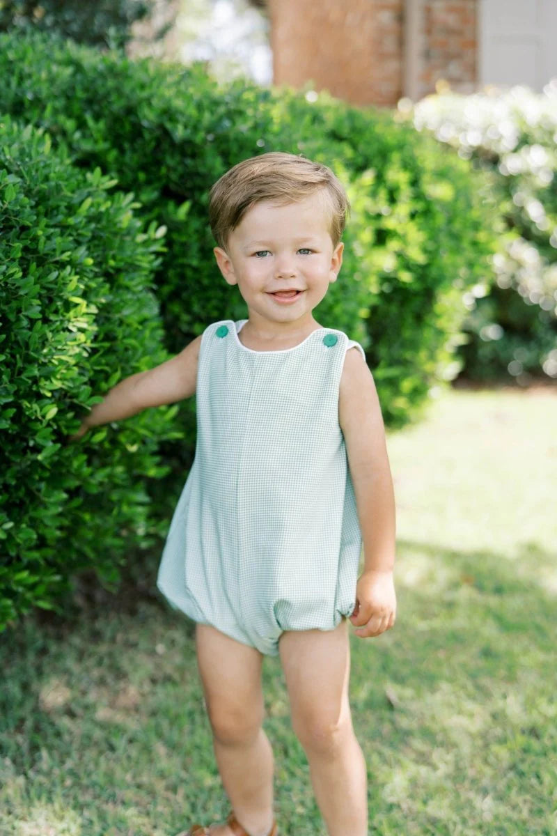 Green Bennett Bubble