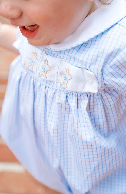 Noah Ribbon Bubble