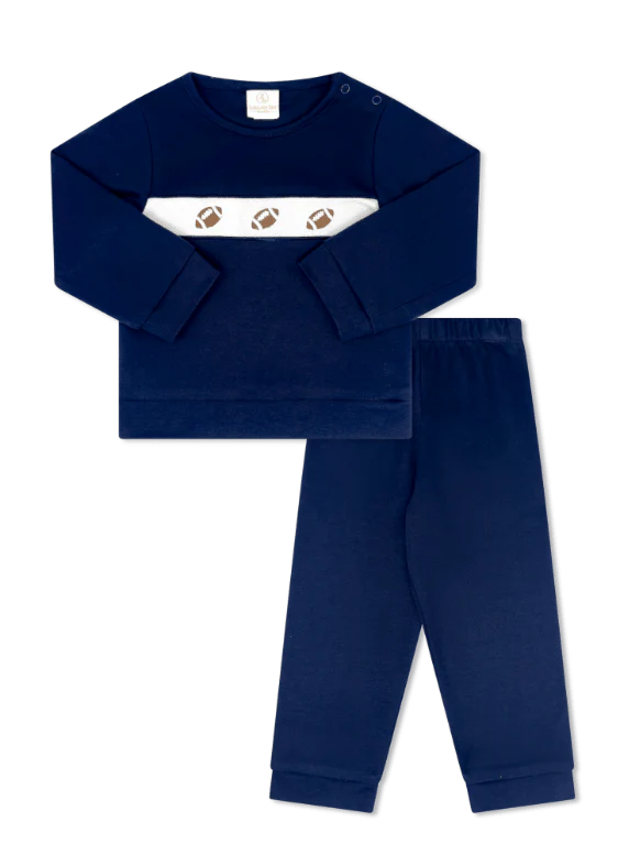 Bayou Football Play Set