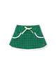 Green Tiffany Skort