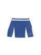 Baton Rouge Blue Skort