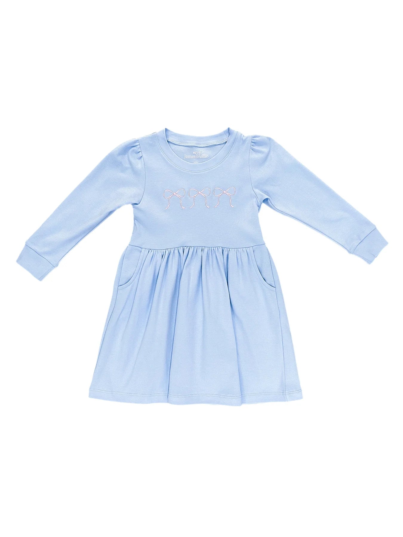 J&L Sidney Knit Dress