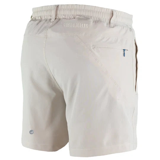 Meripex Fall Freeballer Shorts