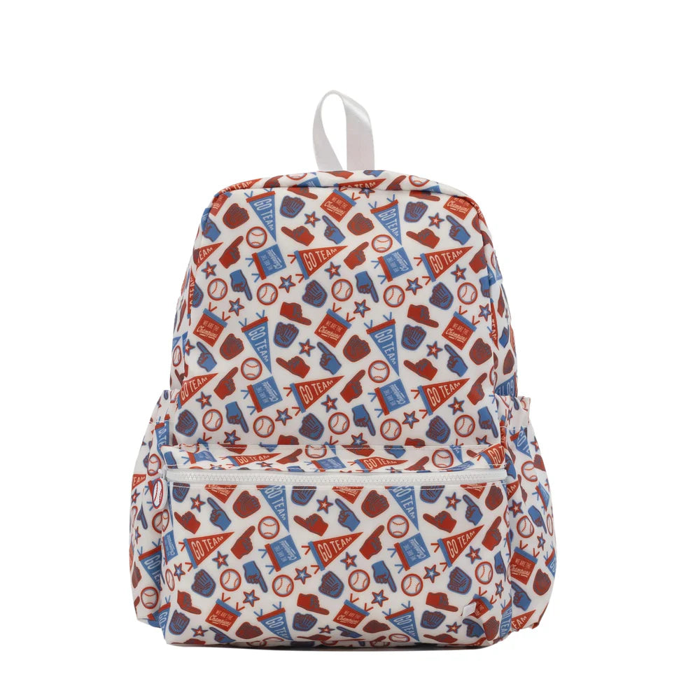 TRVL Design Backpacker